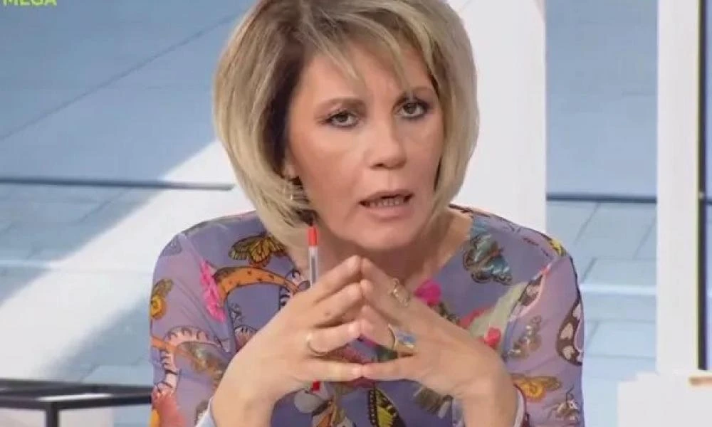 Ξέσπασμα της Άννας Κανδύλη για την ΕΛΑΣ: «Γιατί από τον λαιμό και κάτω ο ανιψιός μου είναι γεμάτος μώλωπες;»